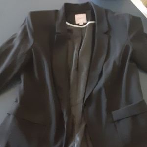 Fancy suit jacket only worn twice